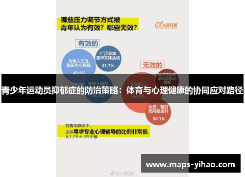 青少年运动员抑郁症的防治策略：体育与心理健康的协同应对路径