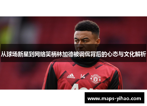 从球场新星到网络笑柄林加德被调侃背后的心态与文化解析